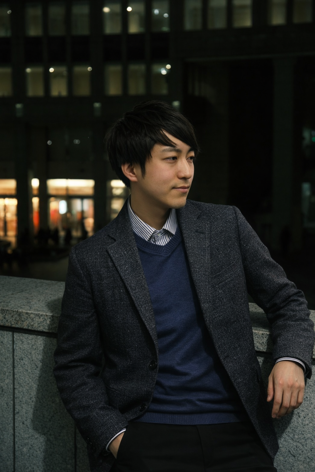 取締役 中辻 竜馬